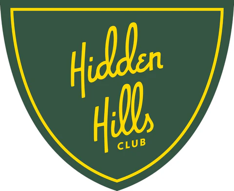 Hidden Hills Cart Shop